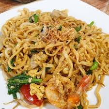 Ifu Mie Daging